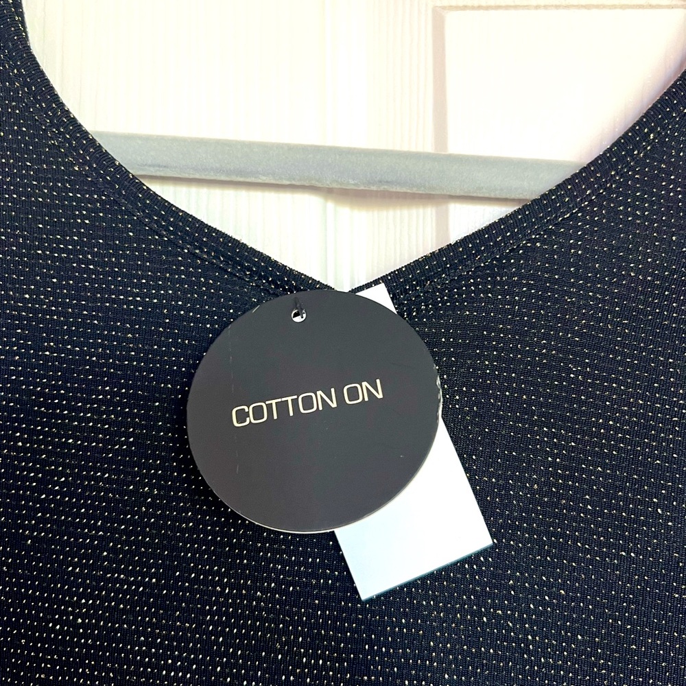 Mini Cotton On Dress